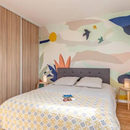 Confort-Appartement Le Maia Anglet Zewnętrze zdjęcie
