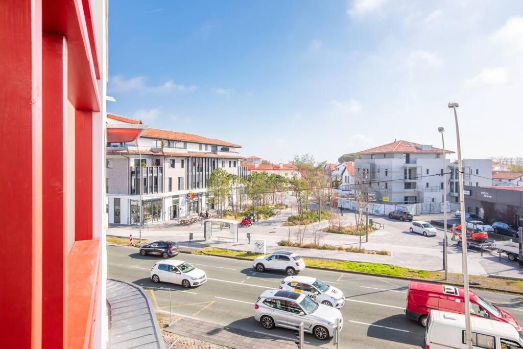 Confort-Appartement Le Maia Anglet Zewnętrze zdjęcie