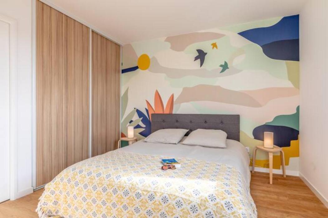 Confort-Appartement Le Maia Anglet Zewnętrze zdjęcie